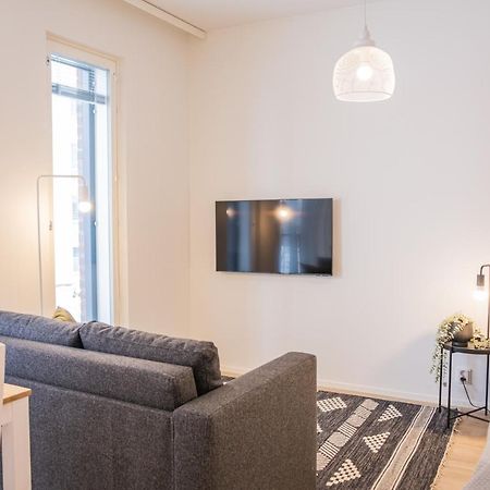 Snowflake Suites V روفانييمي المظهر الخارجي الصورة