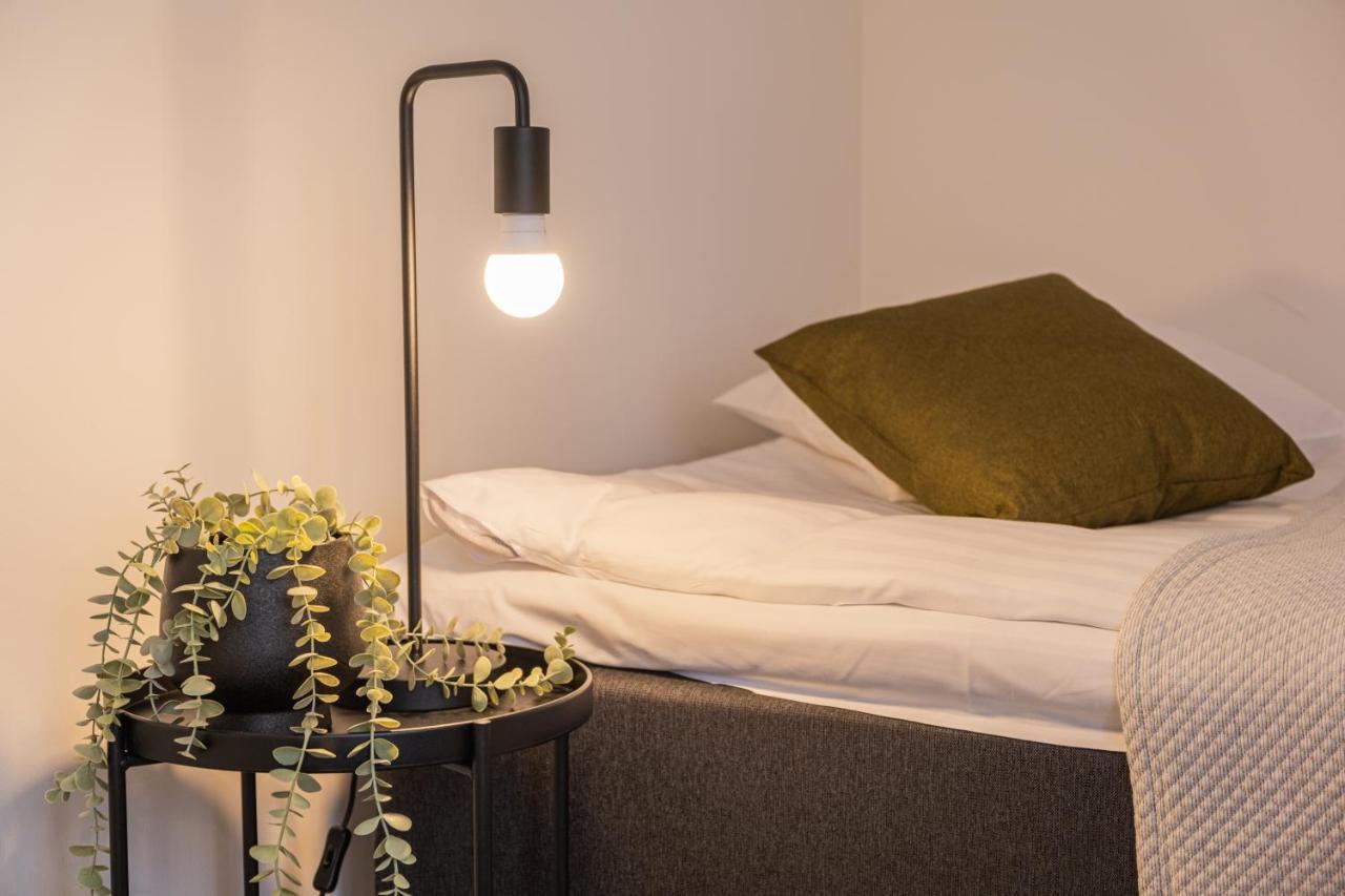 Snowflake Suites V روفانييمي المظهر الخارجي الصورة