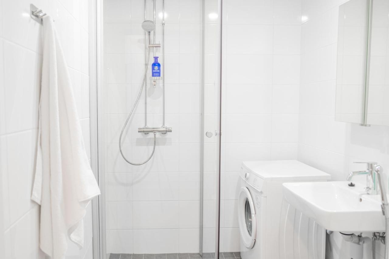 Snowflake Suites V روفانييمي المظهر الخارجي الصورة
