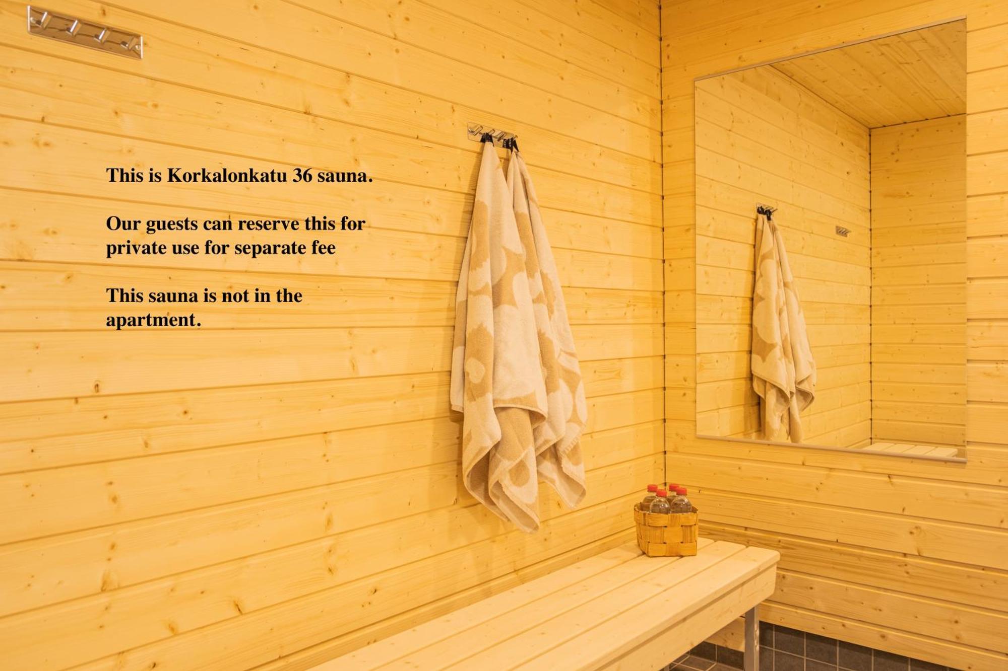 Snowflake Suites V روفانييمي المظهر الخارجي الصورة
